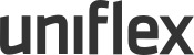 Logotipo Uniflex — Decoração Feng Shui Uniflex.